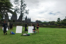 Retribusi Wisata Sleman Tembus 97,71 Persen, Pajak Hotel Tertahan di 75,13 Persen hingga November 2025