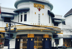Jelajah Wisata Dekat Stasiun Bandung jadi Destinasi Instagramable Berlokasi Strategis 