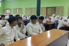 Edukasi Reproduksi di SMA Dinilai Mendesak, Konselor Sebaya Jadi Kunci Cegah Pergaulan Berisiko
