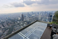 Pilihan Restoran Baru di Jakarta yang Paling Hits dan Wajib Dikunjungi!
