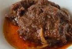 Surga Kuliner Rumah Makan Padang Autentik dan Legendaris di Jakarta
