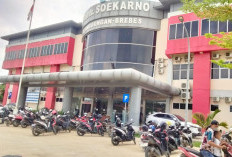 Dua Dokter Kepala Puskesmas di Brebes Terima Mandat Jadi Plt Direktur RSUD Soekarno dan Bumiayu