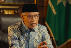 Haedar Nashir Soroti Krisis Moral Bangsa, Ajak Umat Hidupkan Spirit Iduladha