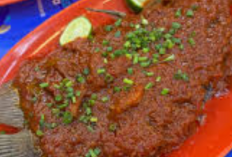 Surga Kuliner Malam Enak di Surabaya yang Siap Manjakan Perut Lapar Kapan Saja