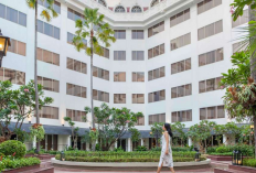 Merayakan Liburan dan Belajar Sejarah di Hotel Accor Group Indonesia, Cek Ulasan Selengkapnya