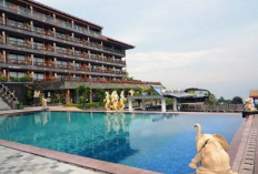 Wisata Kuliner Bogor ini Restoran Terbaru 2026 yang Hitz dan Memukau