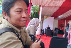 Tak Sekadar Bagi Telur, Bantul Tekan Gizi Buruk dari Rumah ke Komunitas