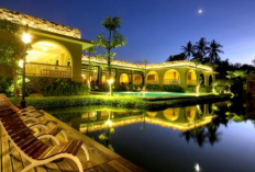 Menemukan Ketenangan dan Kenyamanan di Hotel dan Resor Estetik Yogyakarta 