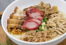 Daftar Rekomendasi Sarapan Cepat dan Nikmat Sebelum Masuk Kantor