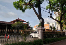 Sleman Siapkan Strategi Hadapi Libur Nataru, Targetkan Perputaran Uang hingga Rp600 Miliar