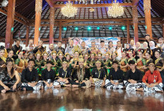Dinbudpar Brebes Promosikan Wisata Budaya, Lewat Sendratasik Nyi Rantansari Hingga Produk UMKM Unggulan