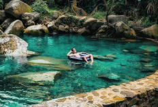 Bebas Macet! 5 Wisata Alam Hidden Gem di Bogor Ini Cocok Buat Healing Akhir Pekan