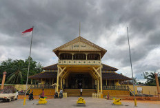 Hari Lahir Pancasila, Garuda, dan Sosok Kontroversial di Baliknya