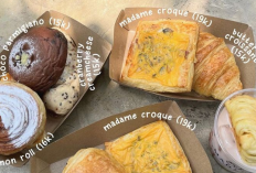 Konsep Rustic Instagramable Kafe dan Artisan Bakery Nongkrong Paling Viral di Bogor 2026