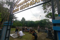 30 Tahun Wafatnya Wartawan Udin, Keteladanannya Terus Dikenang