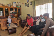 Hasil Tracing Kontak Terdekat, 446 Warga Brebes Dari 17 Kecamatan Terjaring Skrining Investigasi Kasus TBC