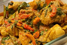 Kelezatan Beragam Makanan Rempah di Ujung Timur Indonesia, Simak Referensi Selengkapnya Disini