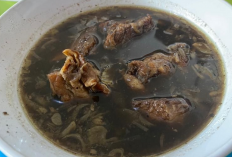 Menjelajah Rekomendasi Kuliner Surabaya Paling Legendaris Destinasi Makanan Autentik 