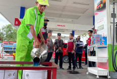 Sleman Tambah 219.360 Tabung Elpiji 3 Kg Jelang Lebaran