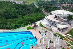 Rekomendasi Wisata Alam Salatiga dan Sekitarnya yang Bikin Liburan Makin Berkesan
