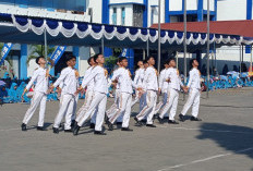 Sekolah Bukan Sekadar Mengejar Nilai, MBS Yogyakarta Beri Ruang Santri Tumbuh Sesuai Potensi dan Jiwanya