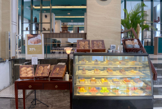 Kelezatan Salt Bread Jogja Yang Viral Jadi Primadona Kuliner Baru 