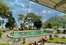 Menikmati Sejuknya Lereng Gunung Lawu di Tawangmangu Wonder Park 2026