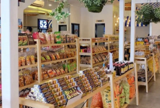 Rekomendasi Pusat Oleh-Oleh Semarang Mulai Dari Kuliner Sampai Kerajinan Tangan