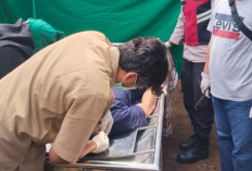 Diduga Tertekan Penyakit Menahun, Pria di Gunungkidul Ditemukan Meninggal Gantung Diri