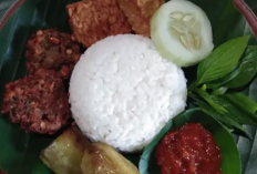 Surga Kuliner Malam Sidoarjo ini Daftar Tempat Makan Enak, Murah dan Hits 