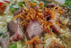 Wisata Kuliner Jogja ini Tempat Makan Murah Meriah Mulai Rp5 Ribuan Paling Wajib Dicoba