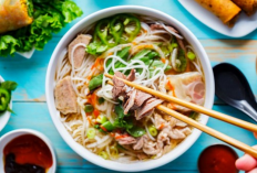 Berburu Semangkuk Rekomendasi Tempat Makan Pho Paling Legendaris di Ho Chi Minh City