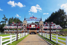 5 Pilihan Wisata Ramah Anak di Jawa Timur, Cocok untuk Habiskan Akhir Pekan Bareng Keluarga