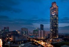 Menyambut Tahun Kuda Api Lewat Hampers Imlek 2026 Termewah dari Hotel Bintang Lima di Jakarta