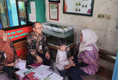  Pasca Kasus Little Aresha, Pemkot Jogja Sidak Daycare dan Temukan Pelanggaran Izin