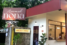 Jelajahi Sisi Aesthetic Cafe Instagramable di Bogor Paling Wajib Masuk Bucket List
