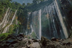 Healing Sempurna Lewat Wisata Sejuk Karanganyar jadi Pilihan Tempat Wisata di Tawangmangu 