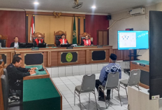 Kasus Korupsi Hibah Pariwisata Sleman, Sri Purnomo Divonis 6 Tahun Penjara Denda Rp400 Juta