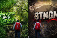 Polemik Mengemuka, Warga Lereng Merapi Berharap Jalur Pendakian Dibuka Terbatas, BTNGM Tegaskan Masih Ditutup!