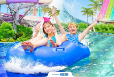 Kunjungi Destinasi Wisata Malang Paling Hits dan Ikonik untuk Liburan Keluarga