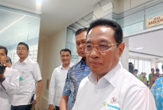 Wamenkes Soroti Kekurangan Tenaga Gizi untuk Dukung Program Stunting