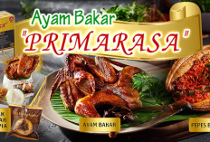 Lezat dan Terjangkau, Ini Destinasi Makan Siang Ikonik di Surabaya Simak Referensi Selengkapnya Disini