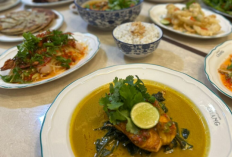 Peta Rasa Pariwisata Bandung, Berikut Ini Destinasi Kuliner Terbaru Februari 2026