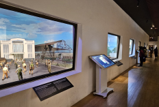 Liburan ke Museum Benteng Vredeburg 2026, Simak Tarif Tiket, Jam Buka, dan Daya Tarik Ikoniknya