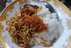 Ini Spot Kuliner Malam Enak Dekat Cepogo Cheese Park Boyolali Mulai Rp 6 Ribuan