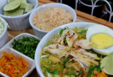 Yuk Menelusuri Kelezatan dari Berbagai Daerah Eksplorasi Kuliner Soto Nusantara