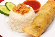 Wajib Kamu Coba Daftar Destinasi Kuliner Ikonik dan Bersejarah di Purwokerto