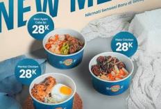 Daftar Restoran dan Cafe Terbaru di Gading Serpong Paling Hits Edisi Agustus 2026
