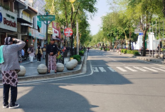 Pedestrian Malioboro Akan Diubah Lagi? Sri Sultan dan Hasto Ungkap Rencana Terbarunya