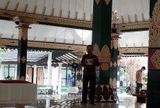 Korpri dan Basnas Kabupaten Sleman Bersinergi Bantu Korban Bencana di Sumatera